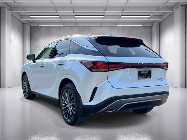 Used 2024 Lexus RX 350 AWD w/ Convenience Package image 5