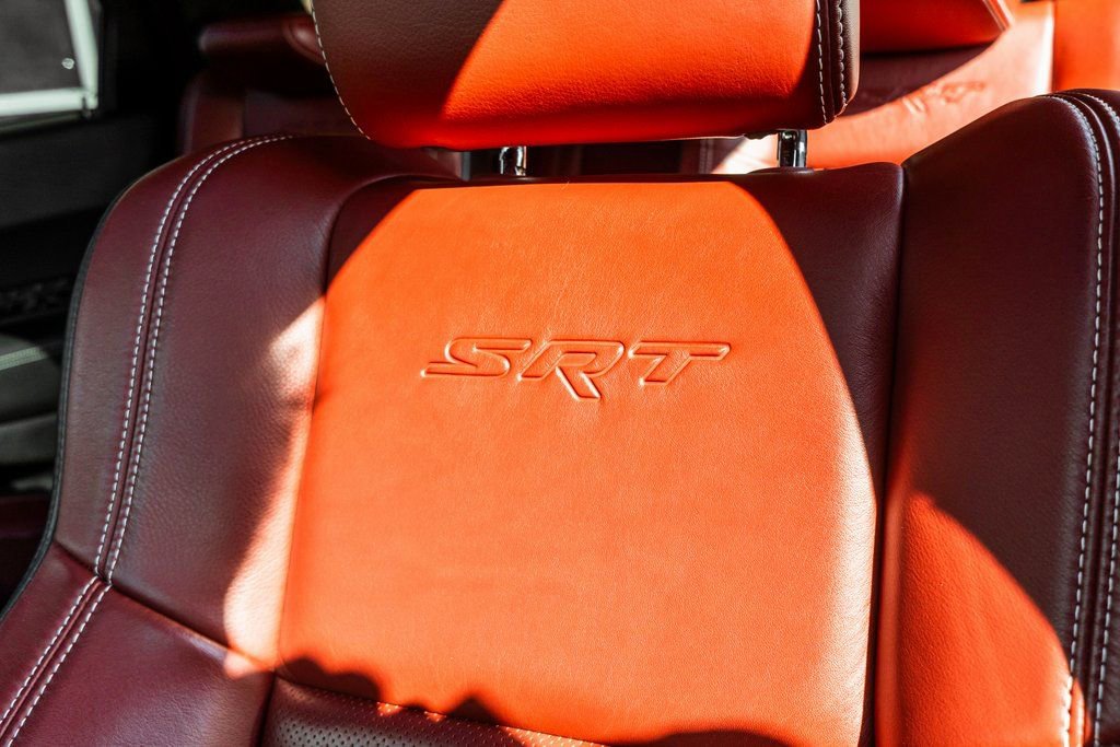 Used 2023 Dodge Durango SRT image 9