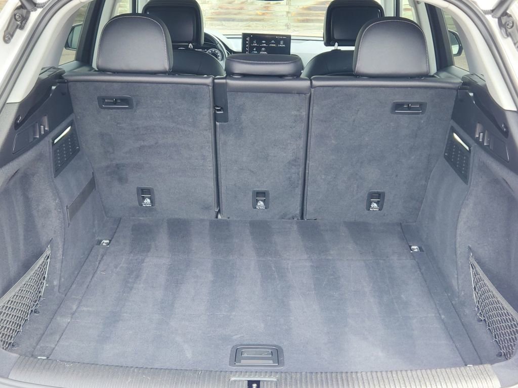 Used 2023 Audi Q5 2.0T Premium Plus image 14