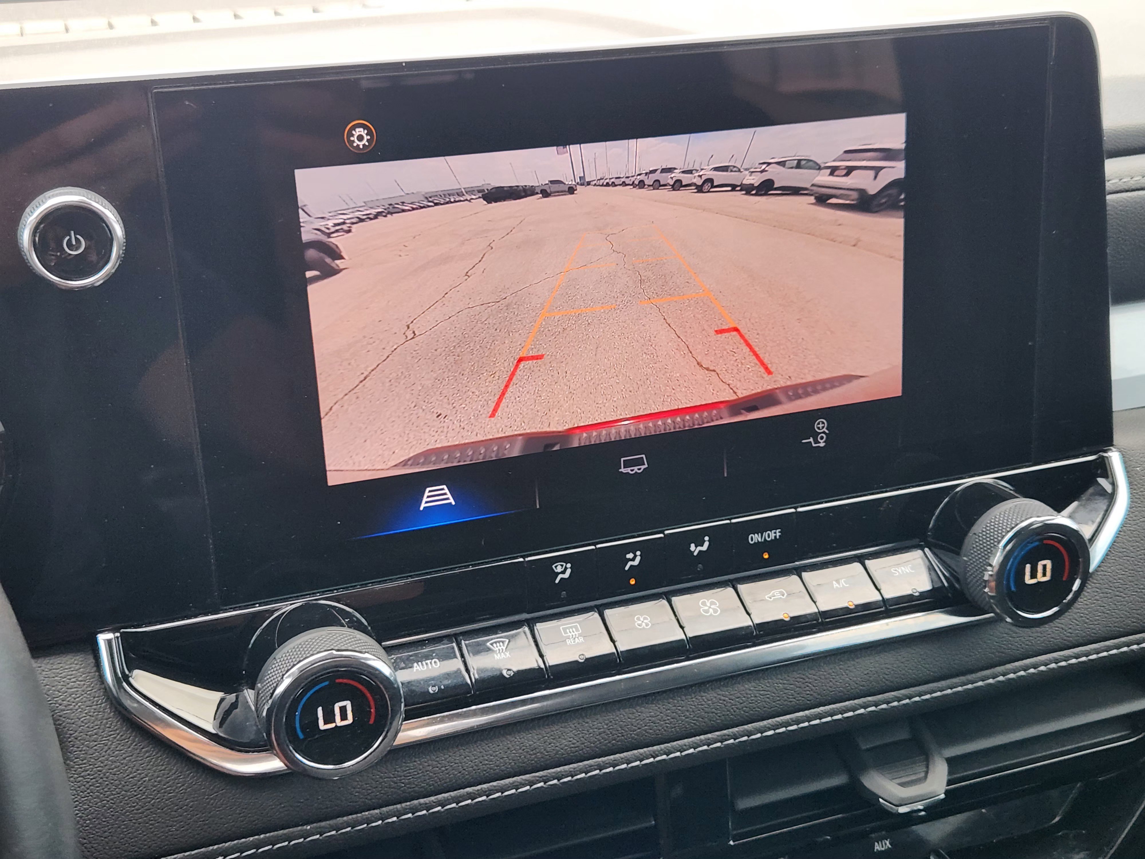 Used 2023 Chevrolet Colorado LT w/ LT Convenience Package RWD image 18