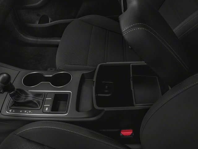 Used 2018 Kia Sorento LX image 18