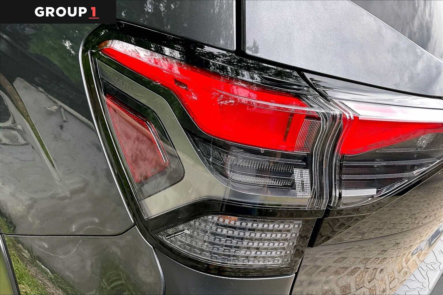 Used 2026 Subaru Forester Wilderness AWD/4WD image 30