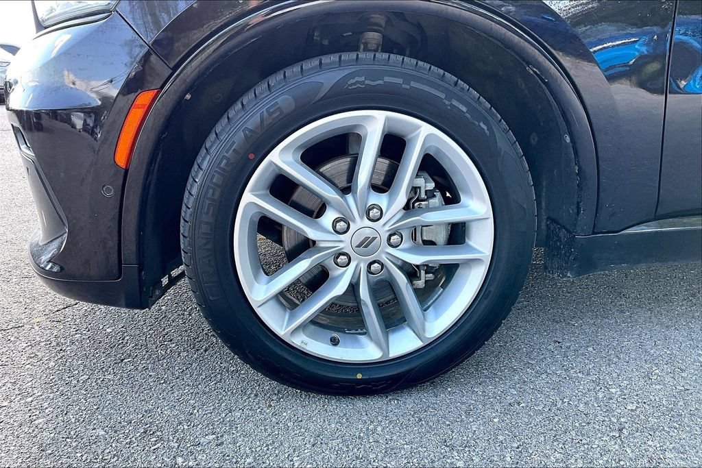 Used 2021 Dodge Durango R/T AWD/4WD image 11