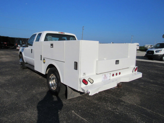 Used 2015 Ford F350 XL w/ Power Equipment Group RWD image 7