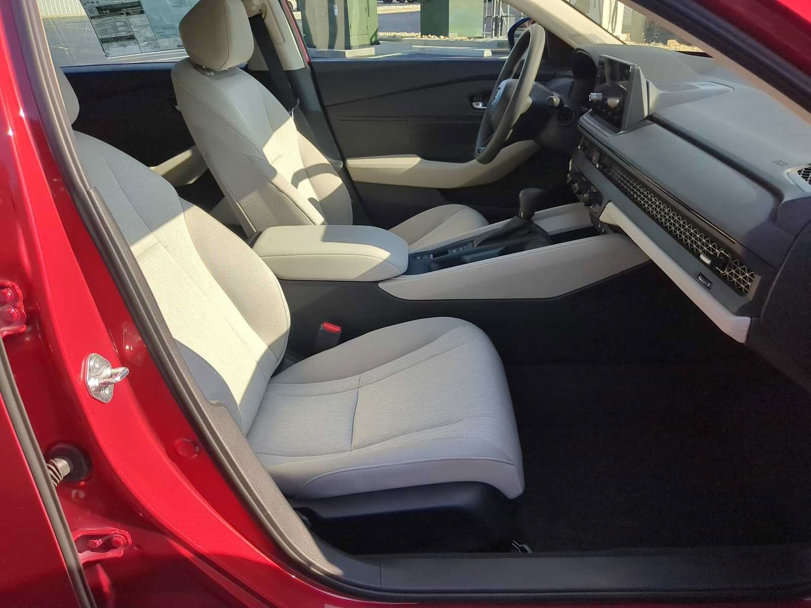 New 2026 Honda Accord SE image 32