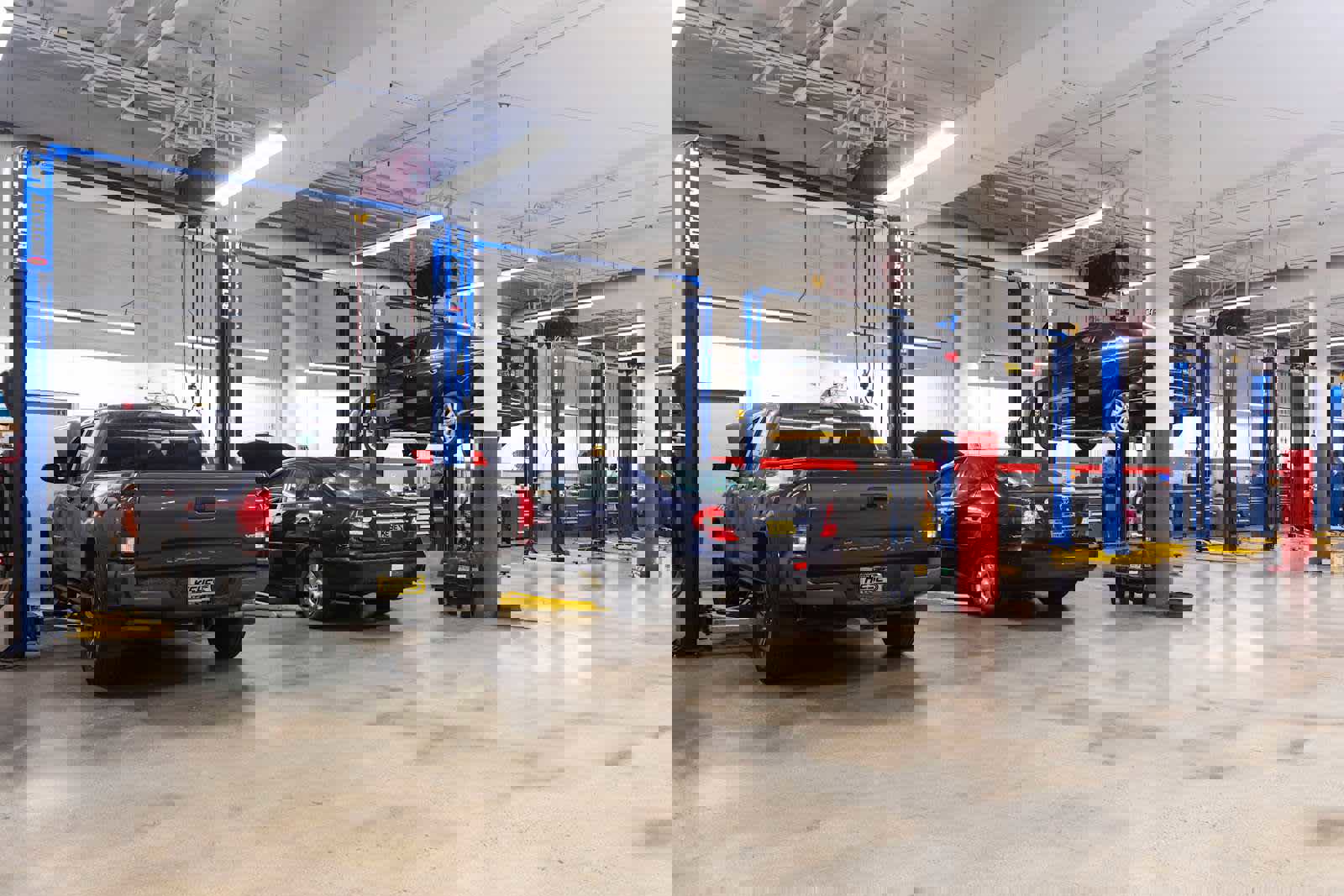 Certified 2019 Toyota RAV4 XLE image 51