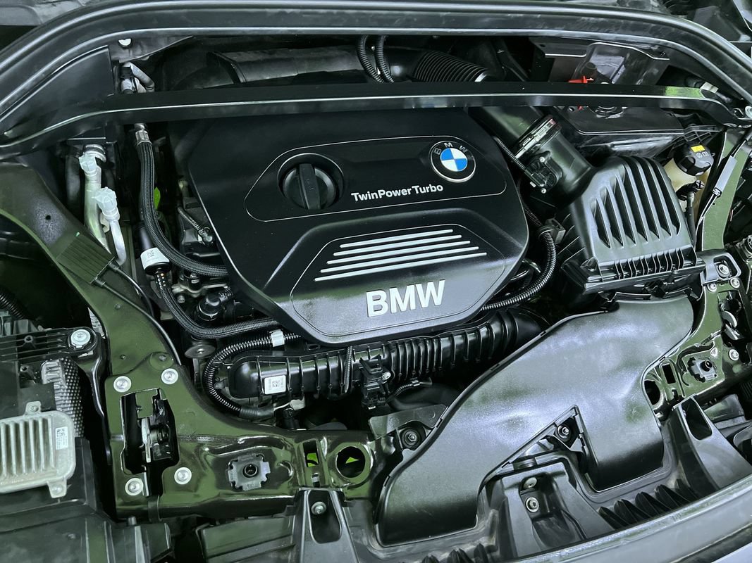Used 2018 BMW X2 xDrive28i AWD/4WD image 30