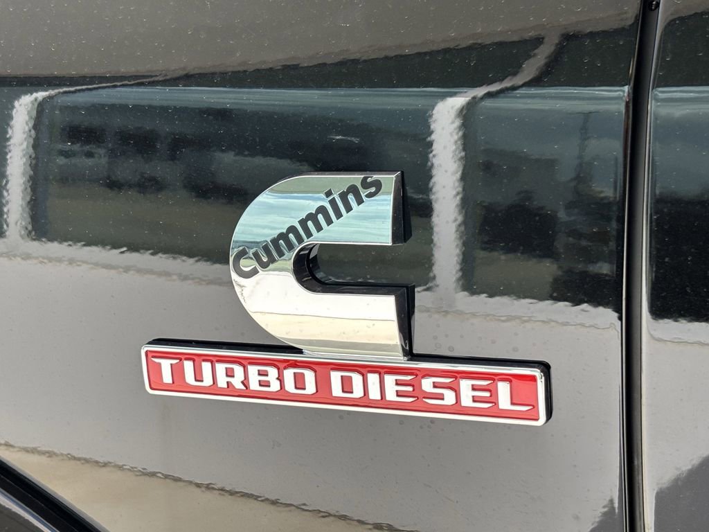 New 2026 RAM 2500 Limited image 9