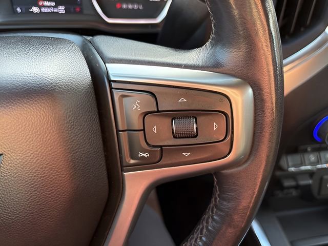 Used 2022 Chevrolet Silverado 1500 RST w/ All Star Edition Plus image 10