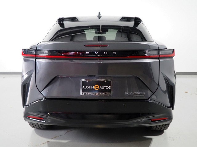 Used 2023 Lexus RZ 450e Premium w/ Technology Package AWD/4WD image 45
