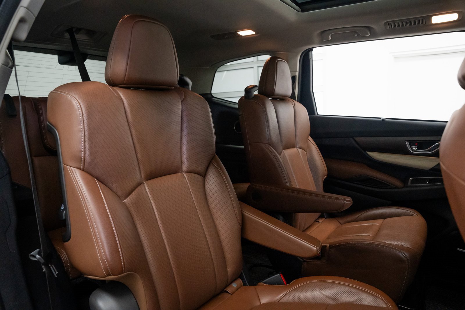 Used 2022 Subaru Ascent Touring image 27