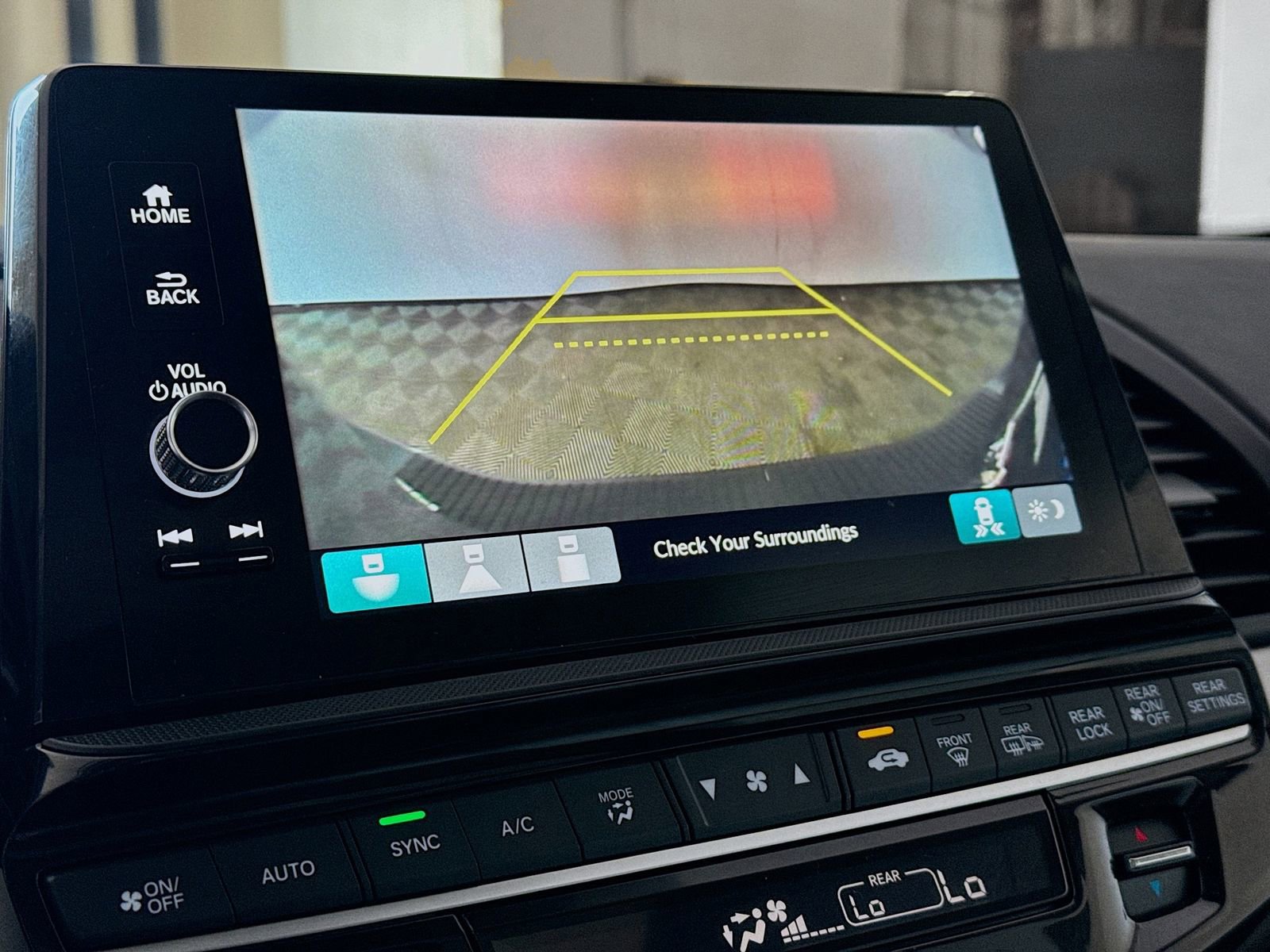 Used 2025 Honda Odyssey EX-L image 11