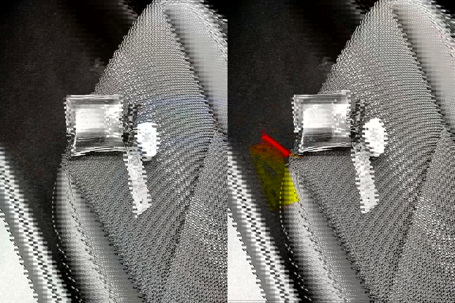 Used 2024 MAZDA CX-50 AWD 2.5 S w/ Weather Package image 14