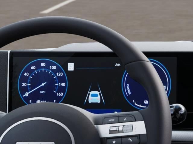 New 2025 Hyundai Sonata Limited FWD image 14