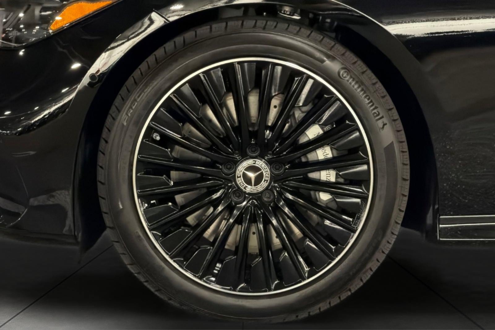 New 2026 Mercedes-Benz CLE 450 4MATIC Coupe image 25
