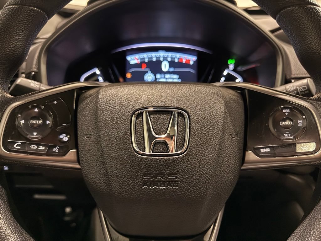 Used 2022 Honda CR-V EX image 21