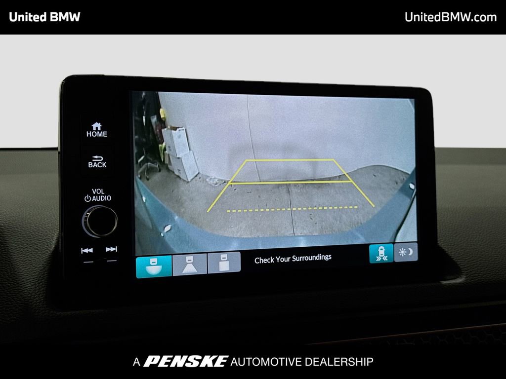 Used 2025 Honda Civic Type R image 9