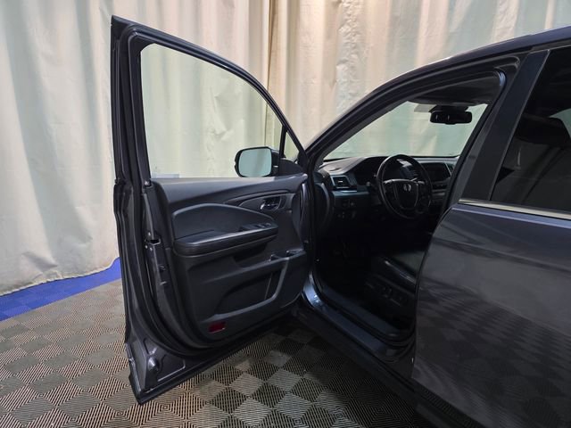 Used 2018 Honda Pilot EX-L image 11