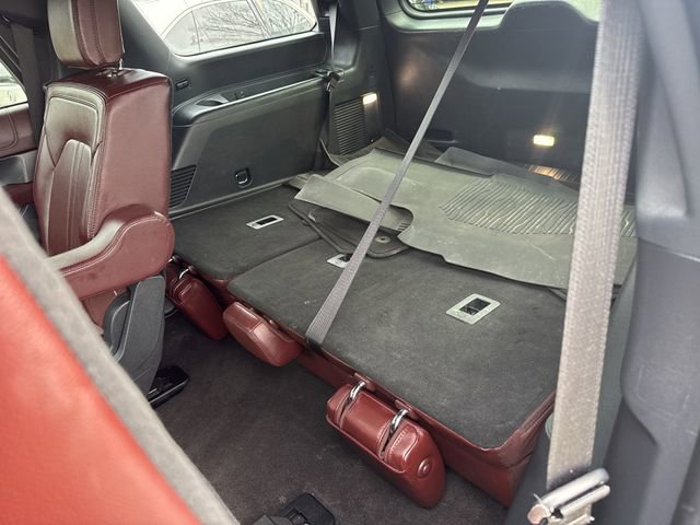 Used 2023 Ford Expedition Limited image 27