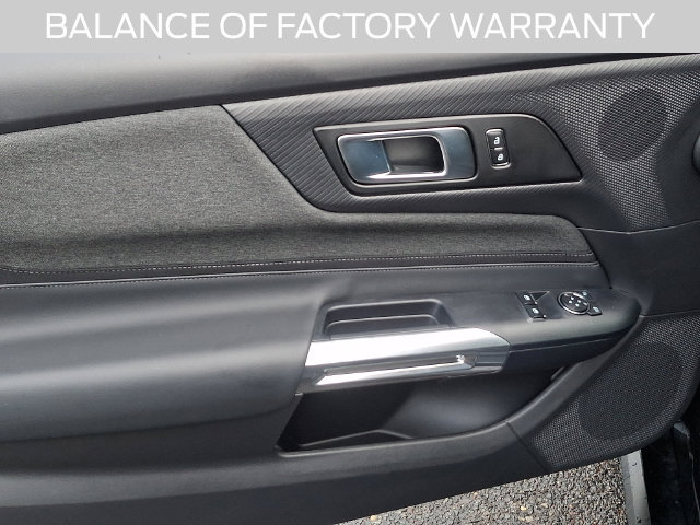 Used 2025 Ford Mustang GT RWD image 14