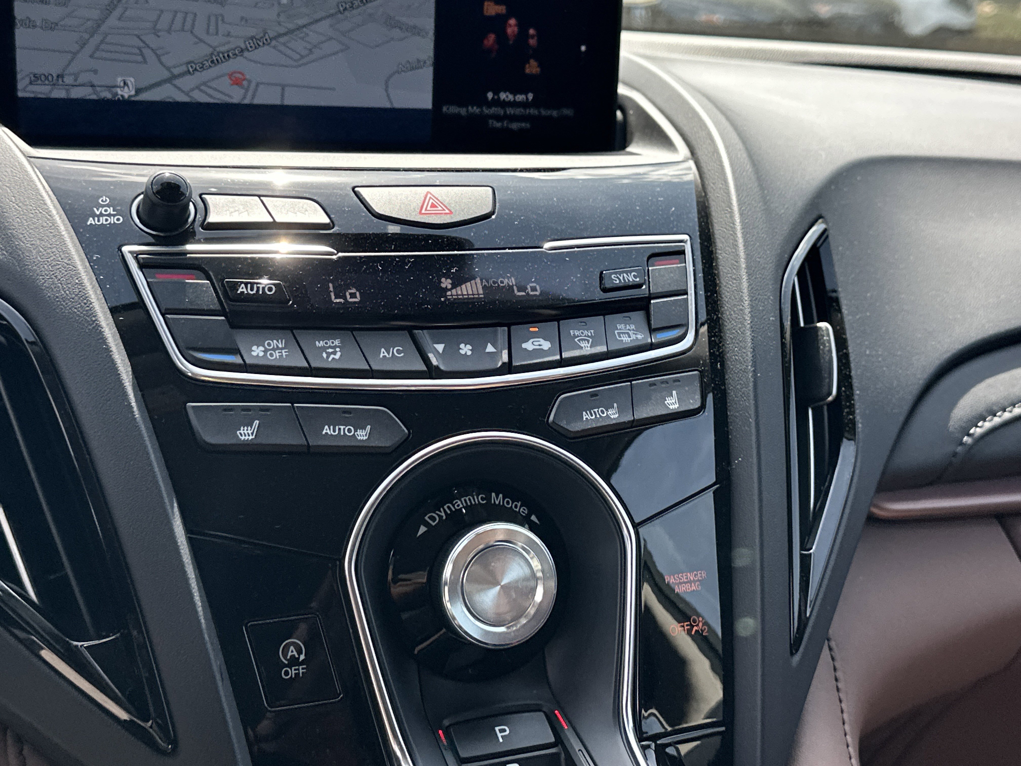 Certified 2023 Acura RDX AWD w/ Technology Package image 27