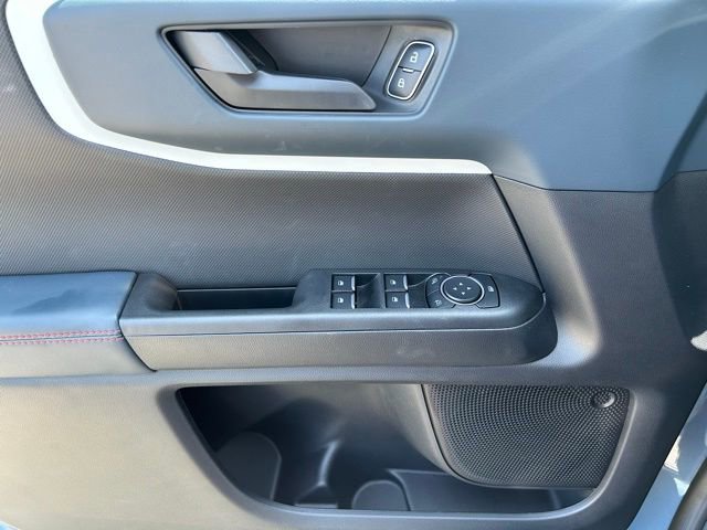 New 2025 Ford Bronco Sport Heritage w/ Convenience Package image 12