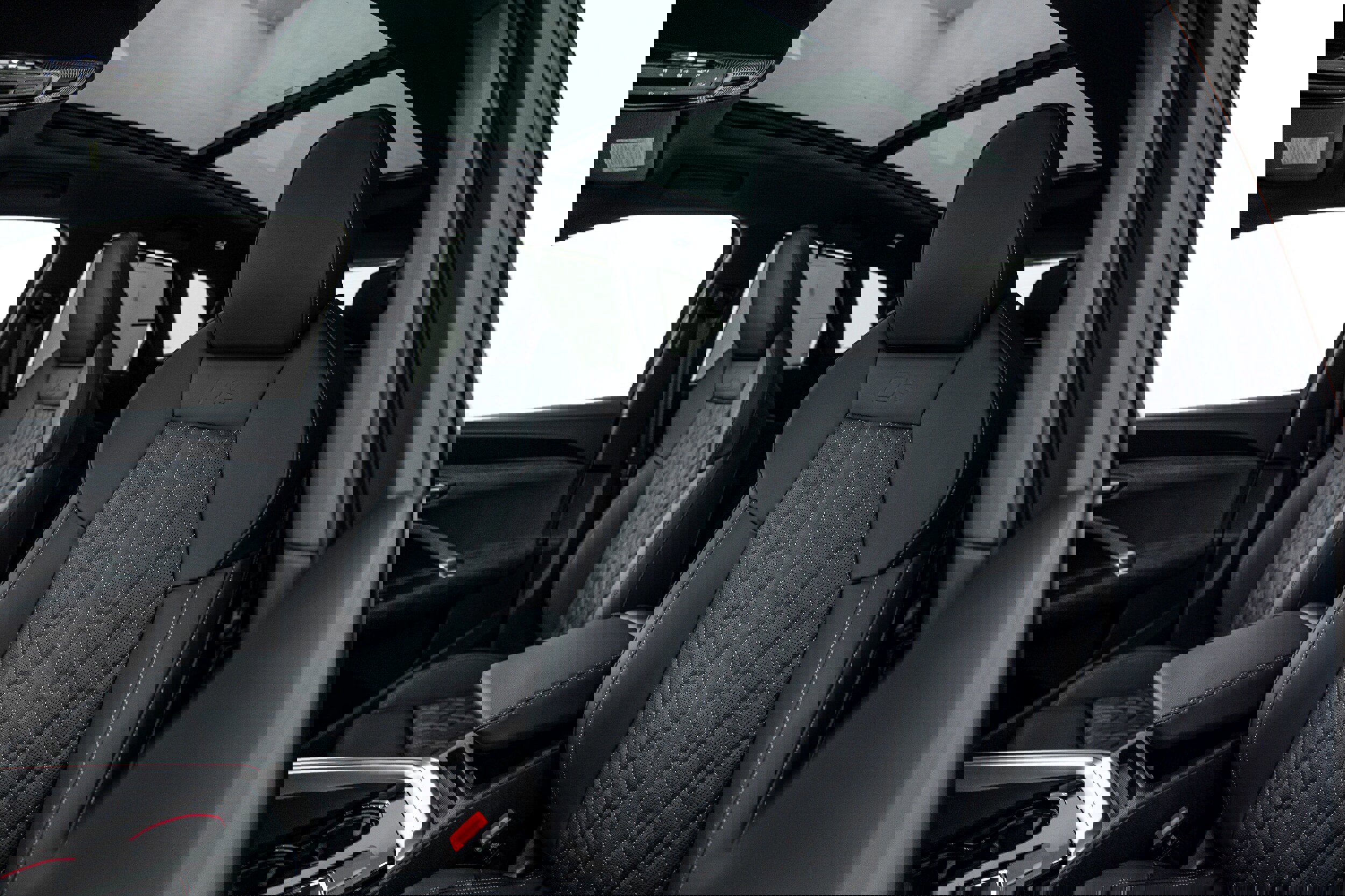 New 2025 Audi SQ5 Premium Plus image 17