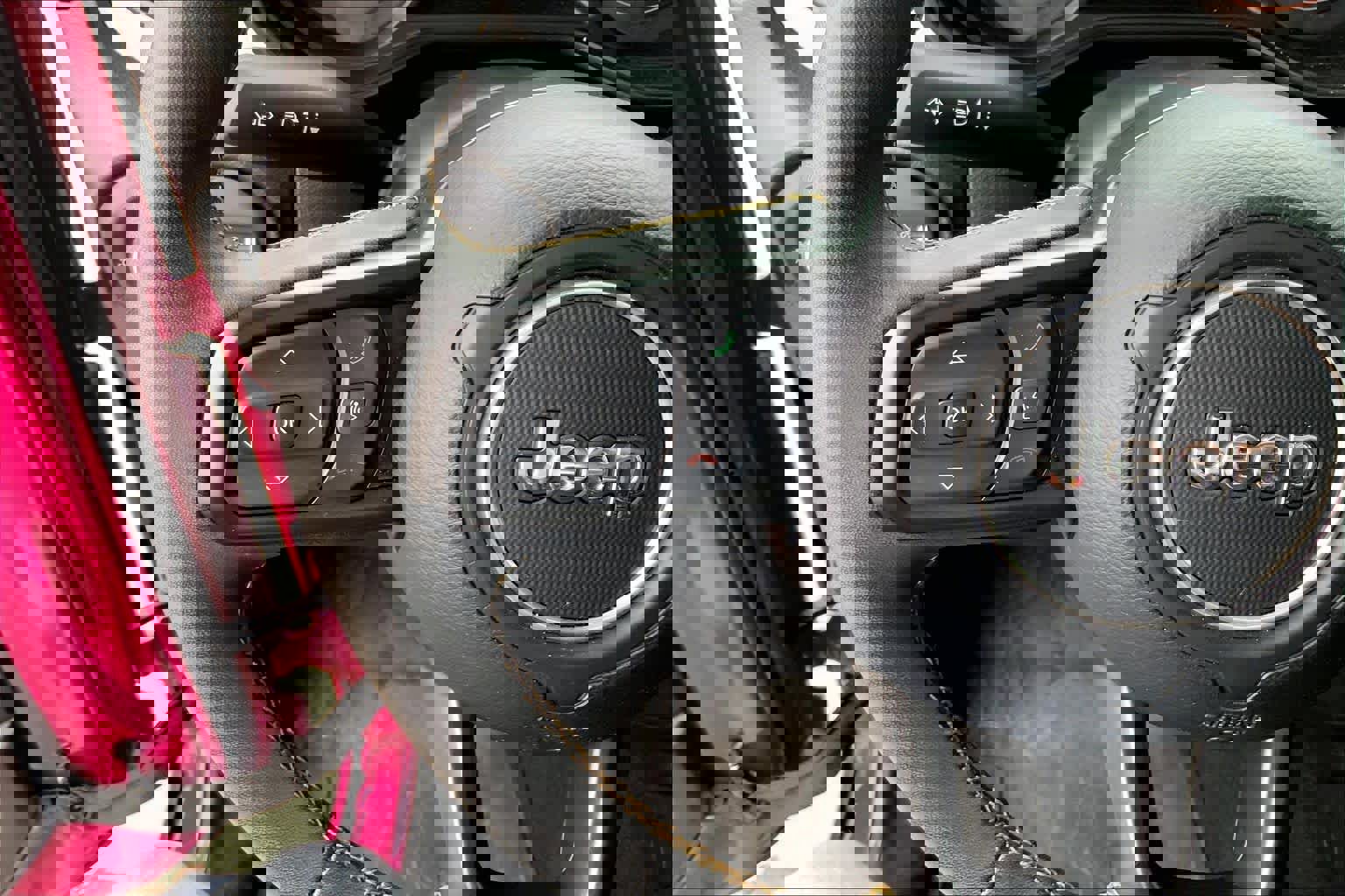 Used 2024 Jeep Wrangler Sport S image 21