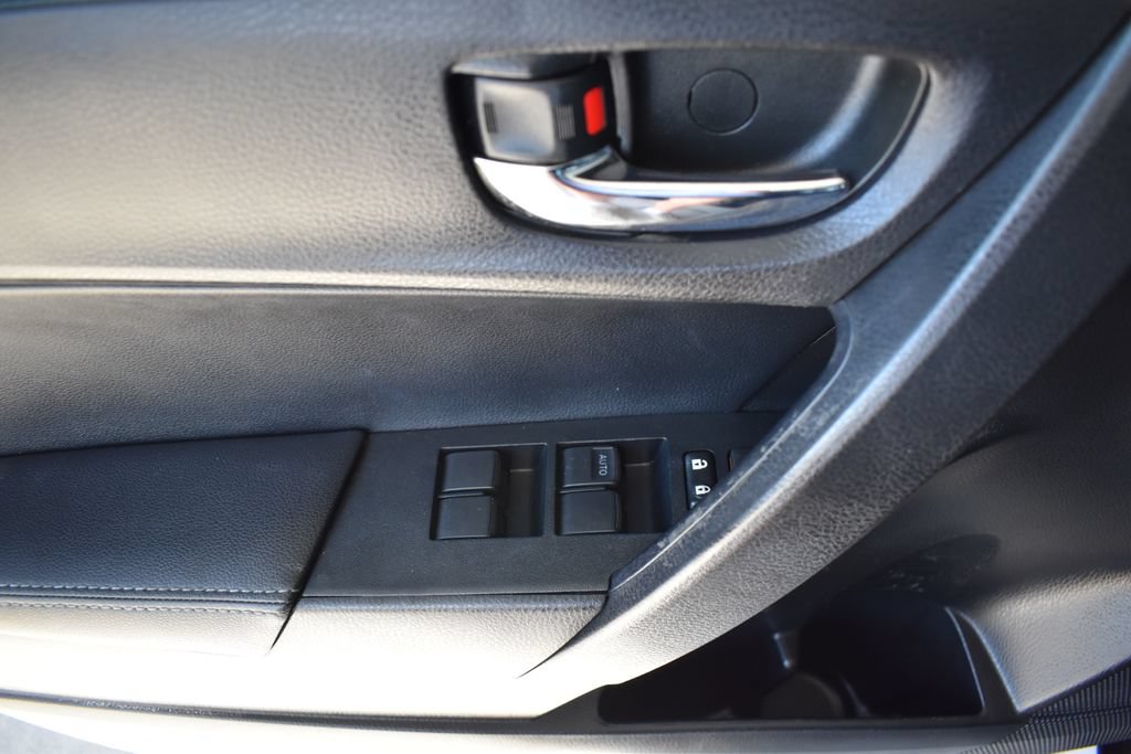 Used 2016 Toyota Corolla S FWD image 19