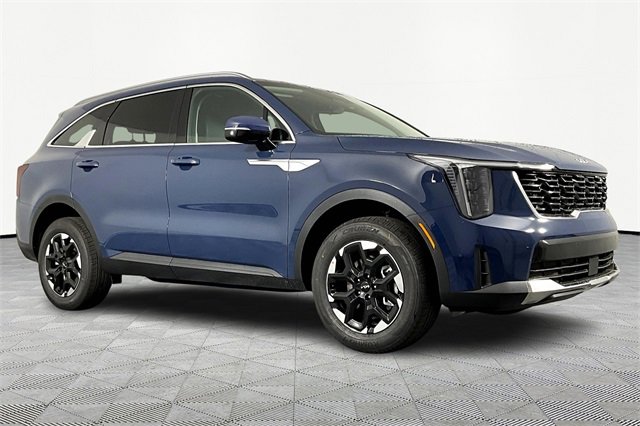 New 2026 Kia Sorento S image 3