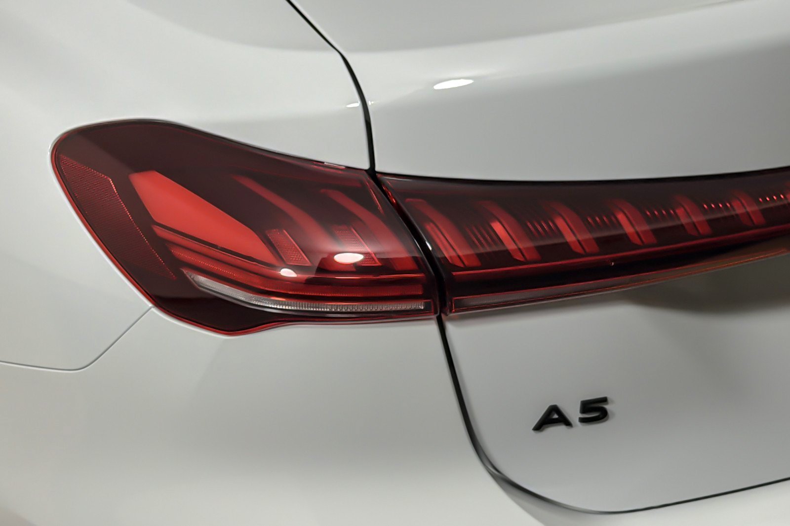 New 2026 Audi A5 Premium Plus AWD/4WD image 26
