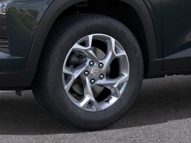 New 2026 Chevrolet Trax LS FWD image 10