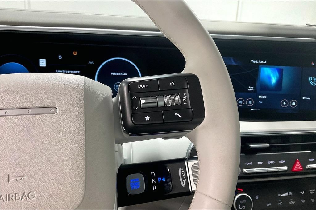 Used 2026 Hyundai Palisade SEL FWD image 25