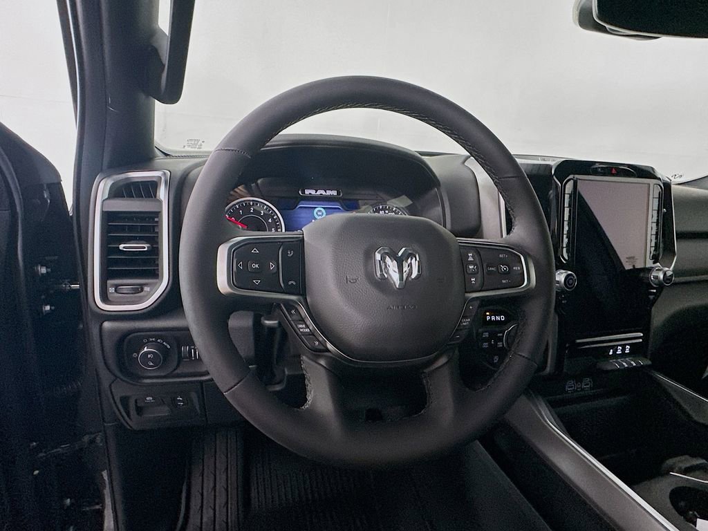 New 2026 RAM 1500 Big Horn image 16