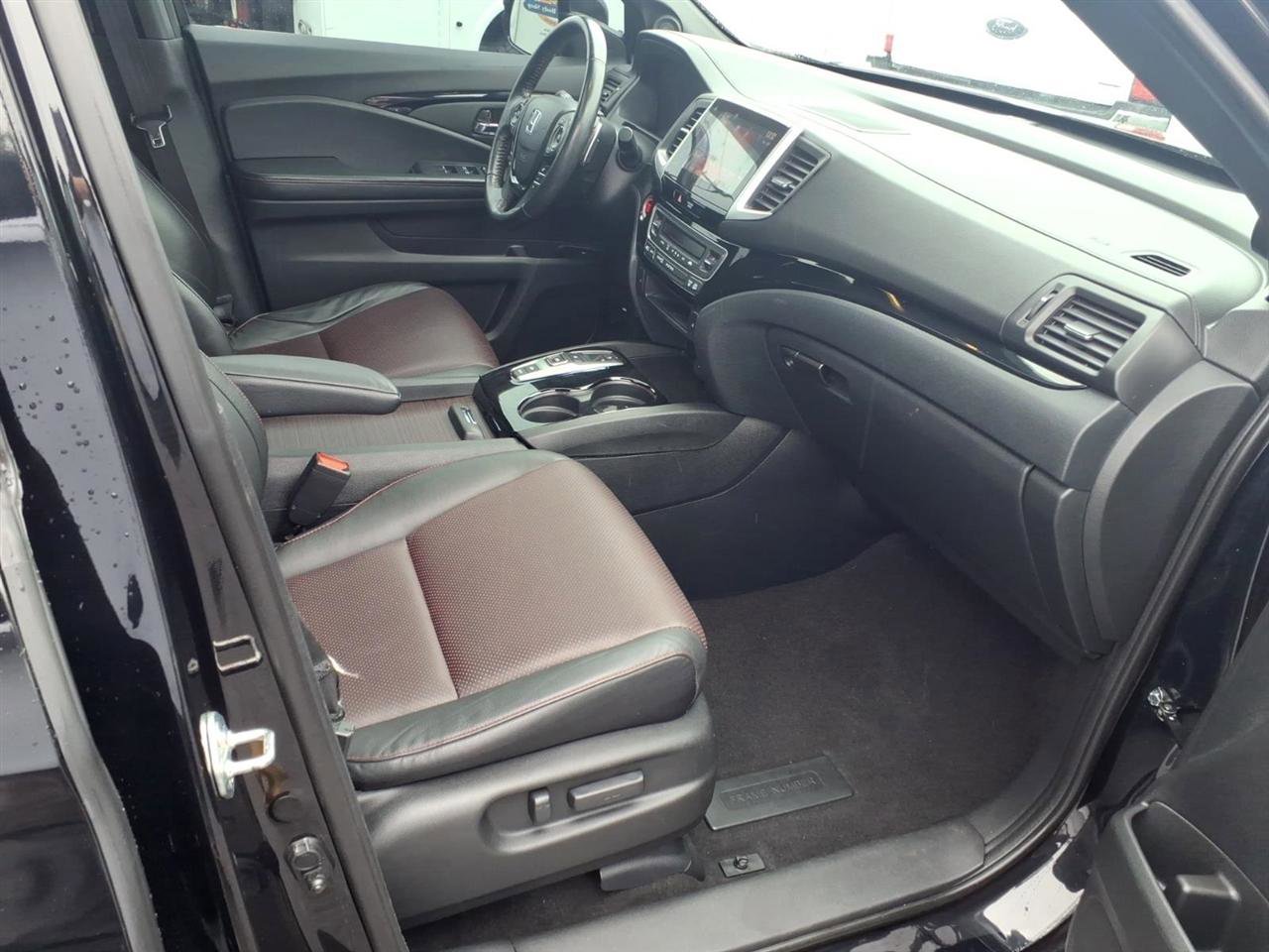 Used 2020 Honda Ridgeline Black Edition image 24