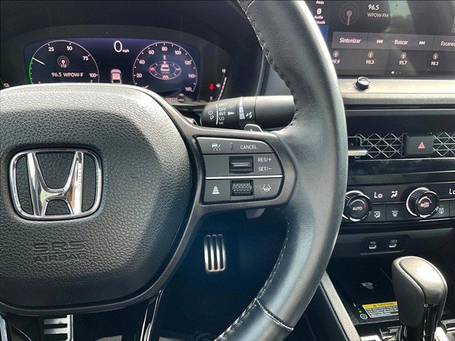 Used 2025 Honda Accord Sport image 20
