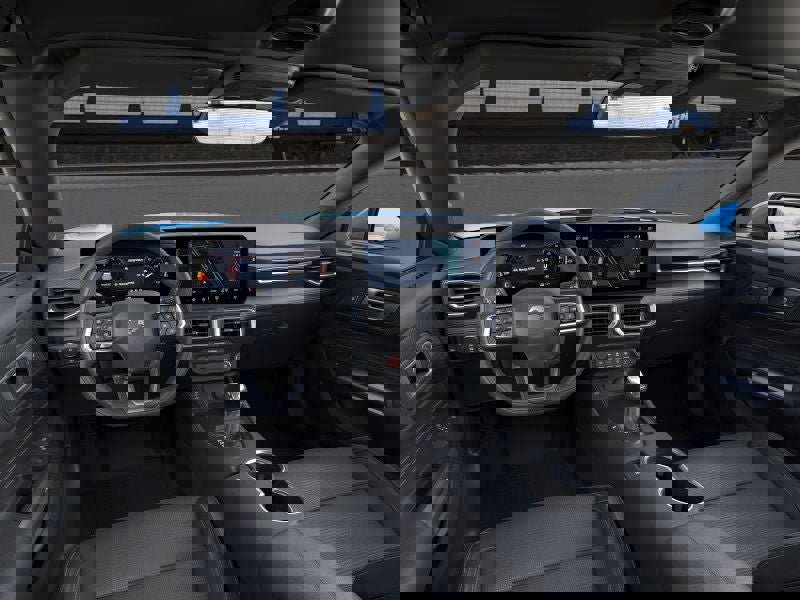 New 2026 Ford Mustang Premium image 9