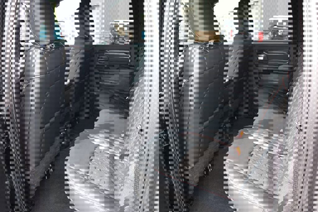 Used 2026 RAM 2500 Rebel image 10