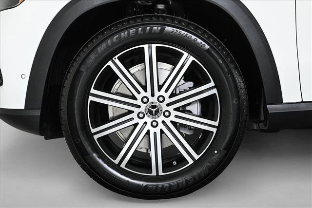 New 2026 Mercedes-Benz GLE 350 4MATIC image 26