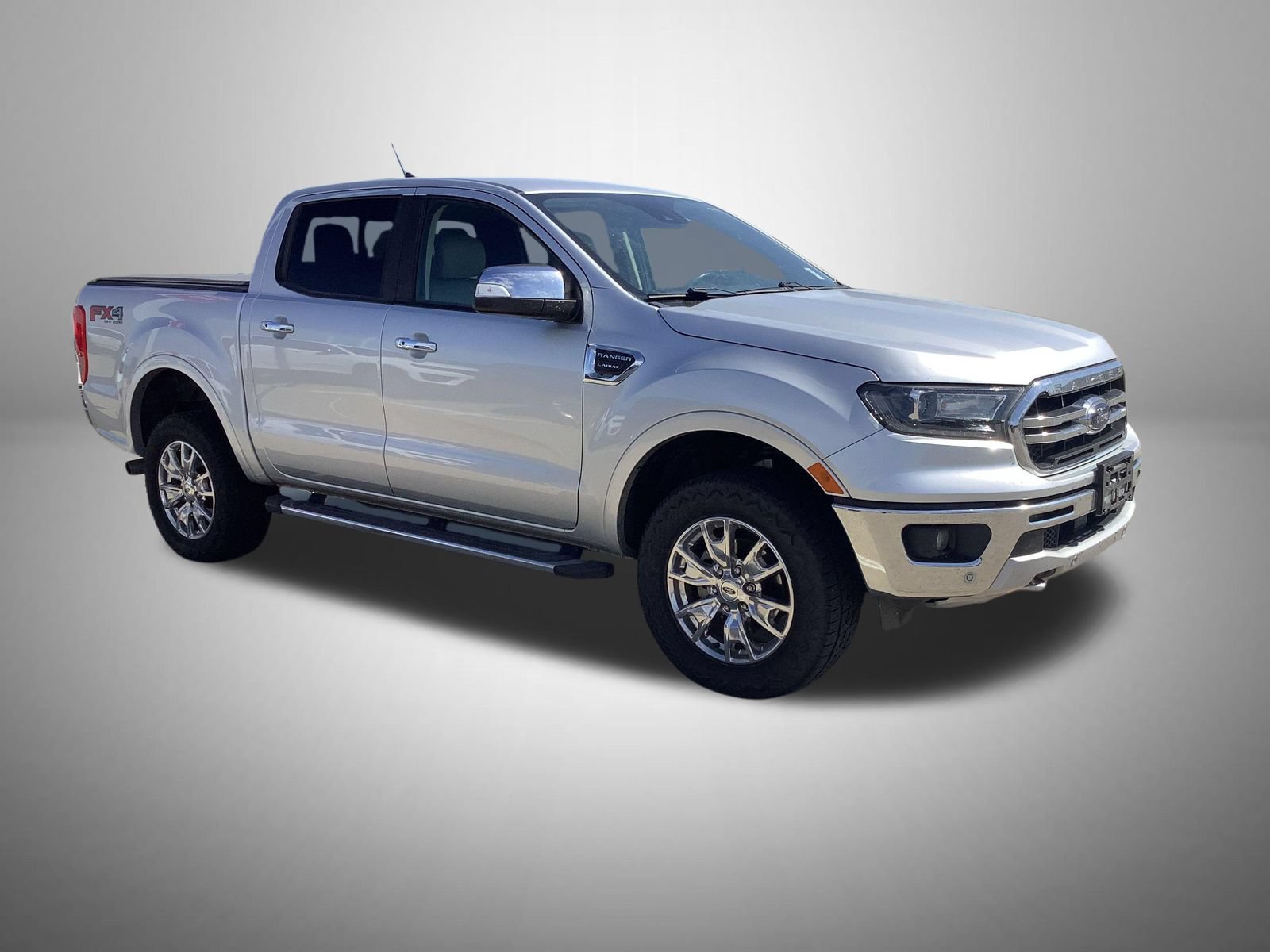Used 2019 Ford Ranger Lariat w/ Equipment Group 501A Mid AWD/4WD image 4