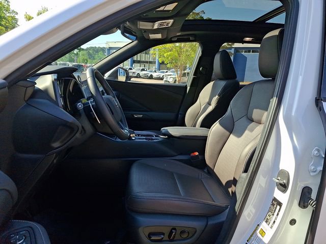 Used 2024 Lexus TX 350 FWD w/ Captains Chair Package image 16