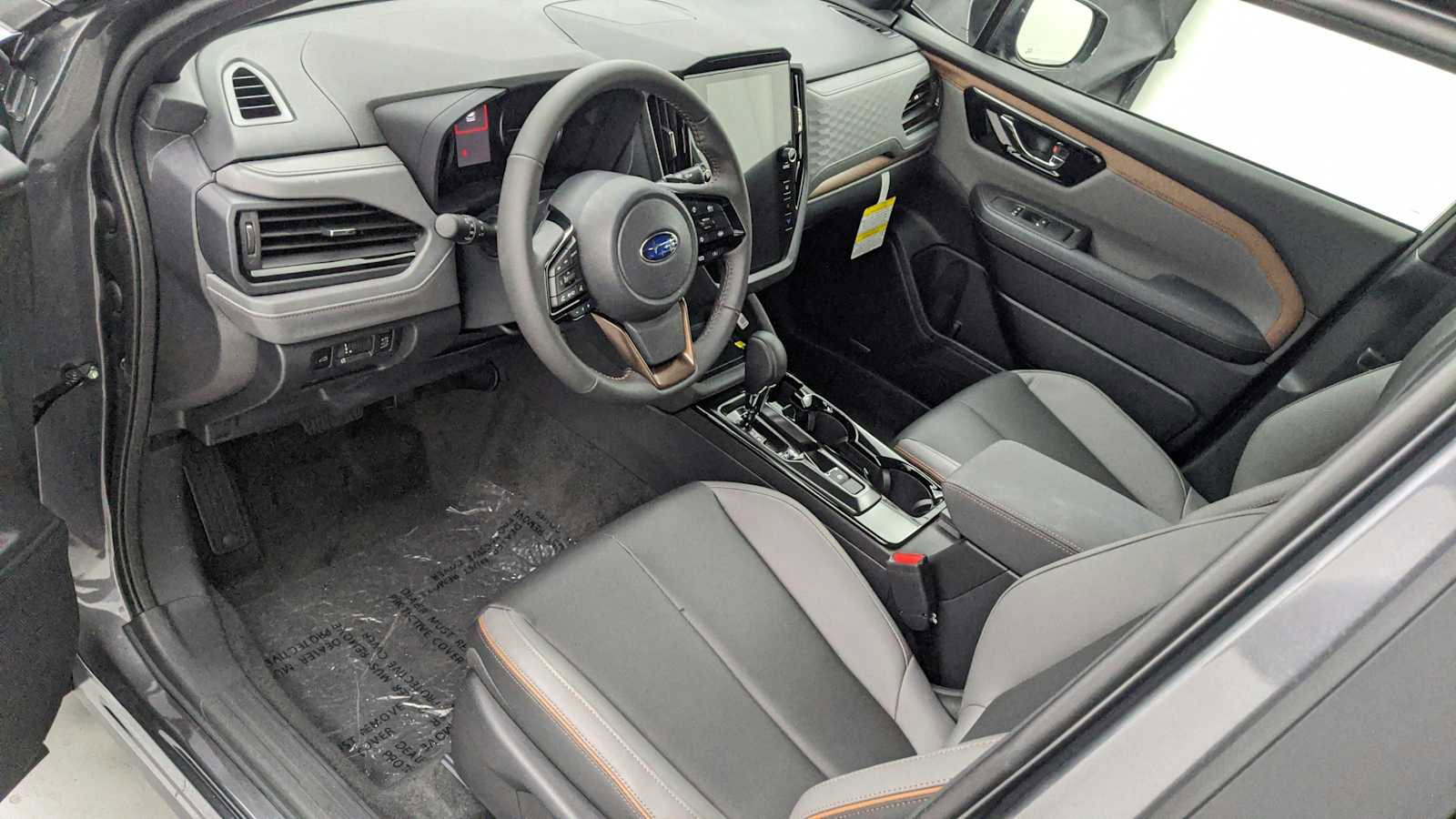 New 2026 Subaru Forester Sport image 13