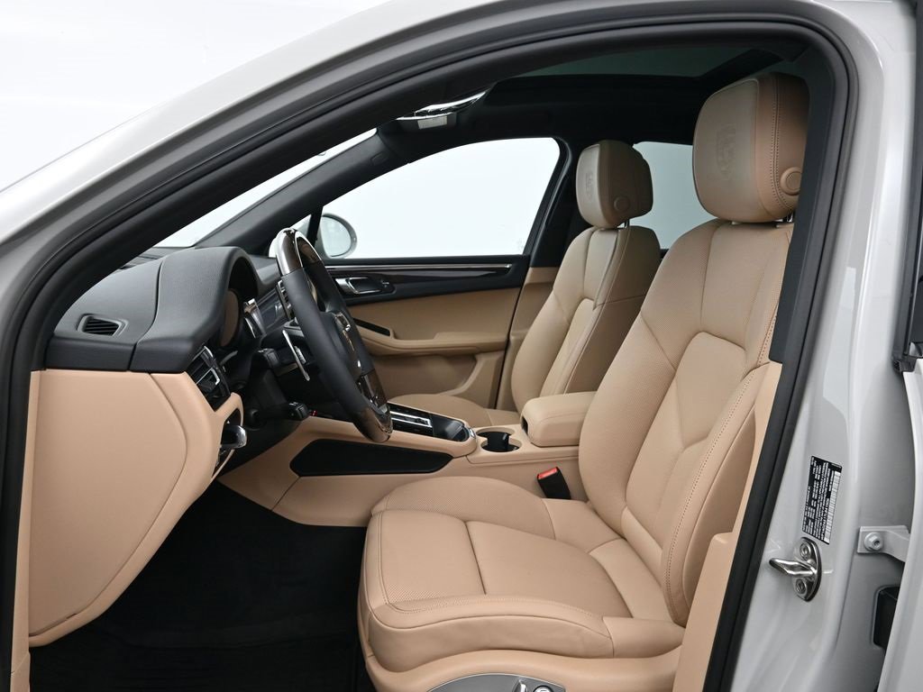 New 2026 Porsche Macan S image 5