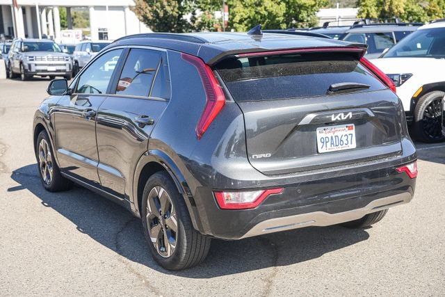Used 2024 Kia Niro Wind FWD image 2