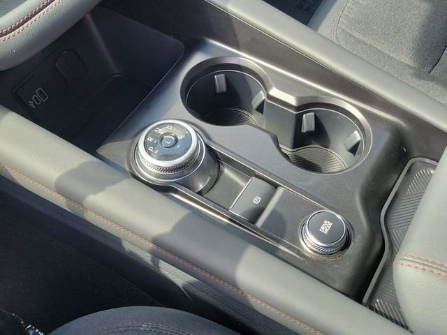 Used 2026 Ford Explorer Active image 12
