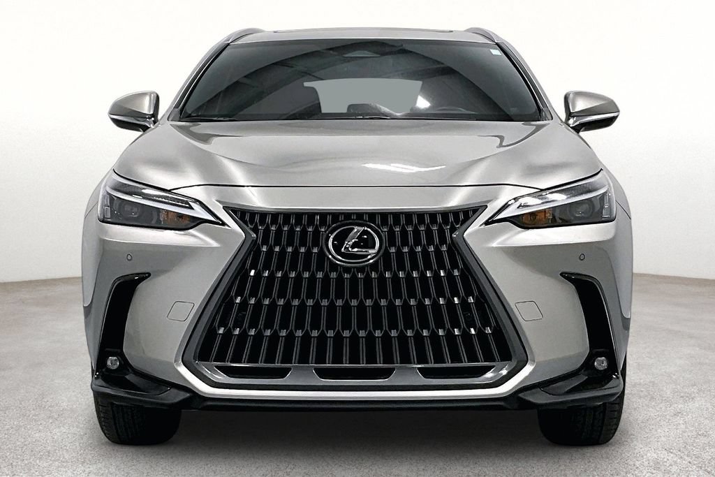 Used 2024 Lexus NX 250 FWD w/ Cold Area Package image 4