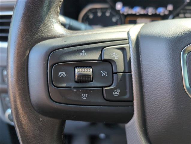 Used 2021 GMC Yukon XL Denali AWD/4WD image 13