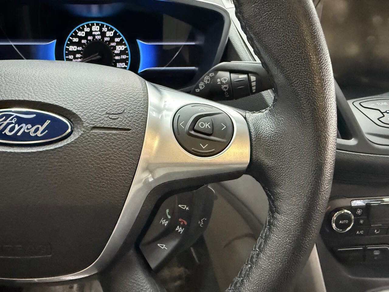 Used 2014 Ford C-MAX SE w/ Equipment Group 203A image 23