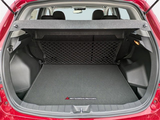 New 2026 Mitsubishi Outlander Sport ES image 13