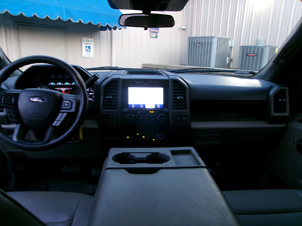 Used 2022 Ford F250 XL w/ STX Appearance Package image 17